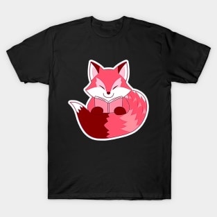 Arcaneus Fox T-Shirt